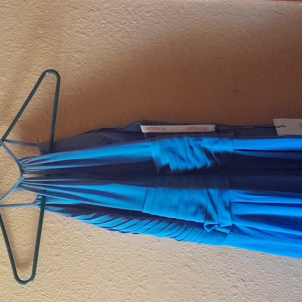 Bridesmaid dress long formal Party dress for women prom evening - Picture 3 of 5